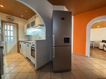 ✨ Prodej bytu 3kk, 64 m² – Nové Sedlo, 3. patro s výtahem ✨ - 3