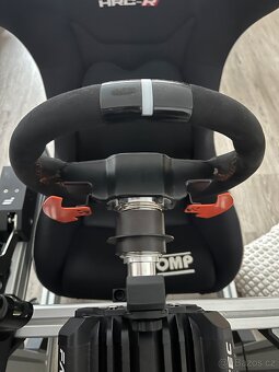 Fanatec CSL WRC - 3