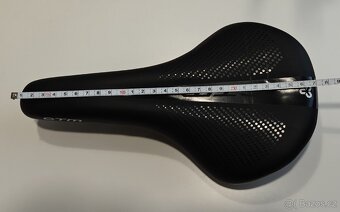 Sedlo CTM - 3