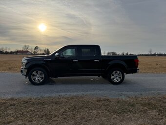 Ford F150 3.5 Ecoboost DPH - 3