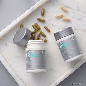 TRME Weight Management Kit + M-Bars tyčinky - 3