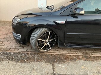 FORD FOCUS ST-ALU KOLA S PNEU 225/35 ZR19 88Y - 3
