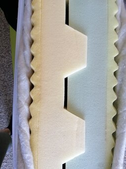 Rezervace - Matrace 200x90 - 3