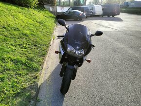 Yamaha YZF 1000 R Thunderace - 3