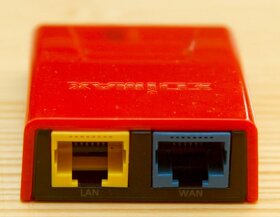 ✔️ Kapesní wifi mikro router EDIMAX BR-6258n - 3