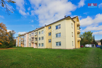 Prodej bytu 2+kk, 50 m², Mariánské Lázně, ul. Franze Kafky - 3