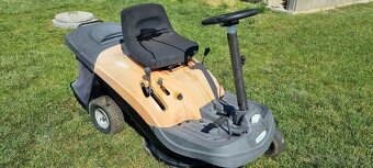 Rider Levita LT 61B Mountfield - 3