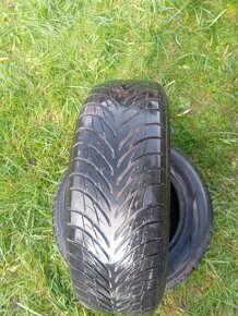 195/65 R15 91H BFGoodrich Profiler2 - 3