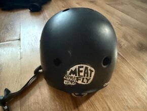 Helma na bmx - 3