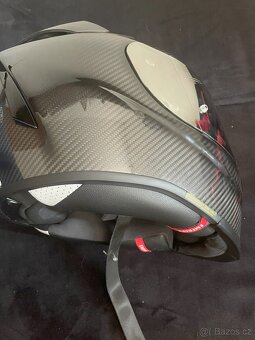 Moto helma HJC RPHA 70 Carbon - 3