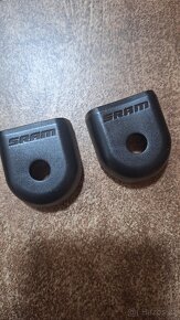 SRAM XX1 / X01 - chránič klik - original - 3
