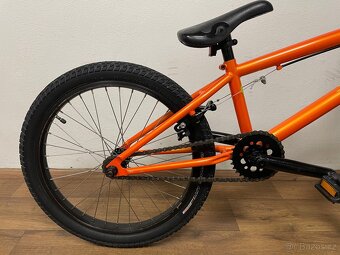 kolo Specialized P. Twenty Grom s koly 20 palců - 3