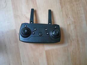 Dron E99 pro nový kufřík zdarma - 3