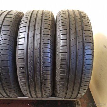 Hankook Kinergy Eco 195/65 R15 91T 4,5-5,5mm - 3