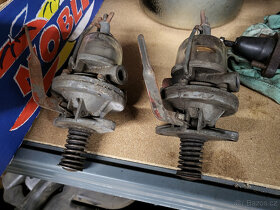 2x AC pumpa Tatra 603_ 702 041 467 - 3