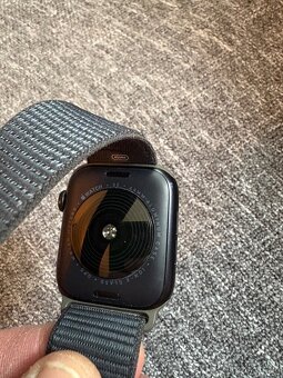 Apple Watch SE 2023 GPS 44mm - 3