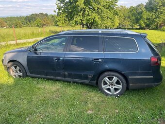 Volkswagen Passat 2.0TDI - 3