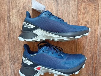 Salomon Alphacross Blast - 3