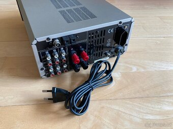 YAMAHA RX E 100 - 3