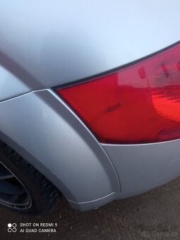 Audi tt - 3