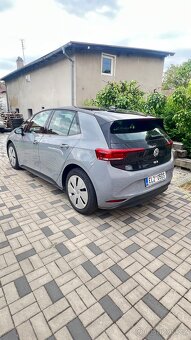 VW Id.3 Pro Performance Live - 3