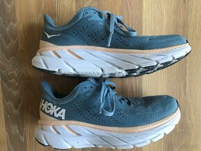 Běžecké tenisky, boty, Hoka Clifton 7, vel.36. - 3