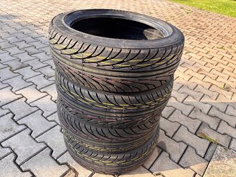 Nové pneu Nankang 165/50/15 ultra sport - 3