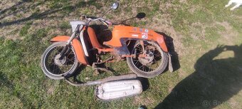 Jawa 50 - 221 - 3