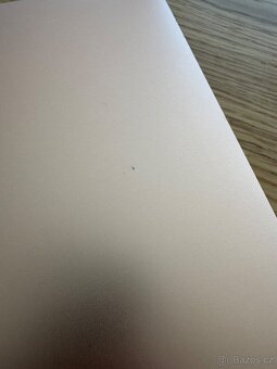 Apple MacBook Air M1 2020 Rose Gold - 3