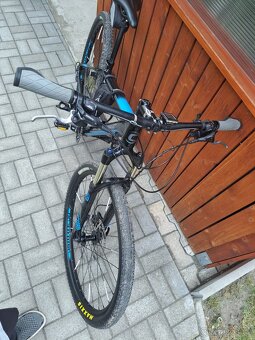 Cannondale - 3