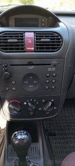 Opel Corsa - 3