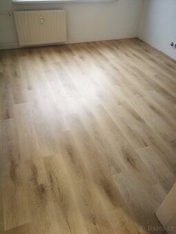 Prodáme slunný a teplý byt 1+1 35,68m2 a kóje v OV - 3