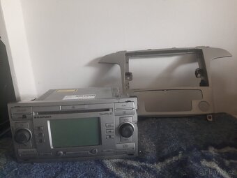Autoradio ford s-max - 3