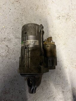 Bmw startéry - 3