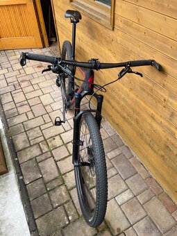 Specialized Epic HT comp carbon - 3