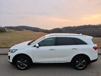 Kia Sorento - 3