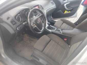 Insignia 2.0 CDTI - 3