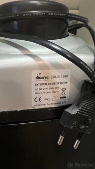 Akvarium Eheim 125L - 3