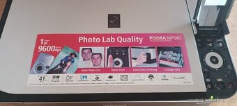 Canon - 3