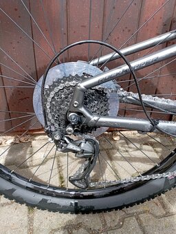 Horské kolo Specialized - 3