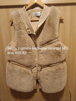 Oblečení dámské - 3