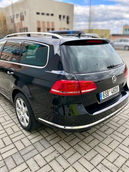 Vw passat 2.0tdi 125kw dsg - 3