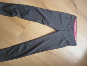 Elastaky adidas 3/4 vel. XS - 3