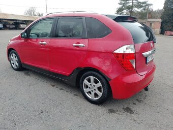 Honda FR-V 2.2 i-ctdi - 3