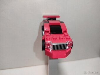 Lego Speed Champions Mustang - 3