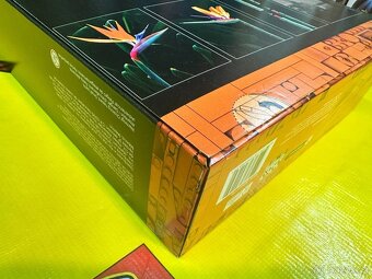 Nové LEGO Creator 10289 Strelície královská - 3