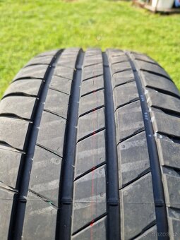 NOVÉ Bridgestone Turanza 215/60 R16 - 3