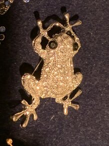 Rhinestone , ...kolem 5cm - 3