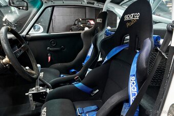Porsche 911 964 3.6 - 3