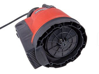 Čerpadlo ponorné MTF WPE055 - 3